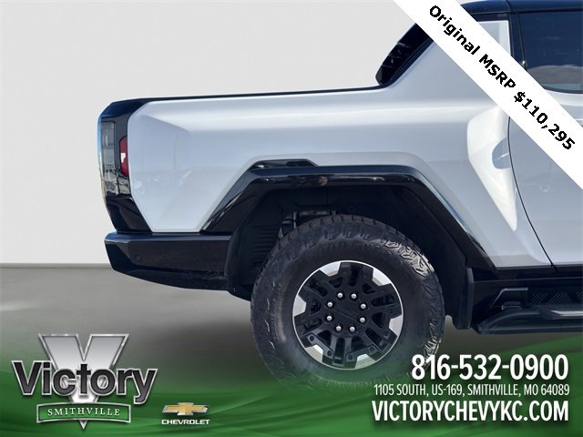 Used 2023 GMC Hummer EV Edition 1 image 23