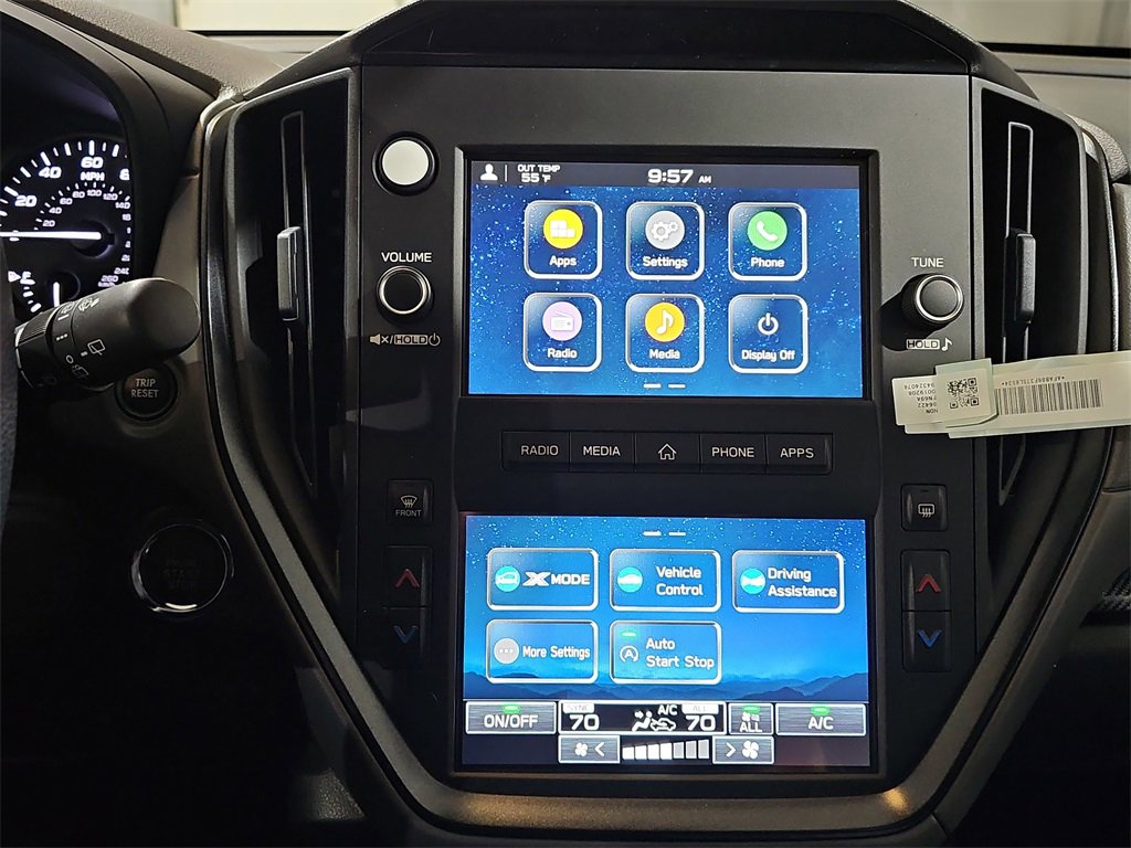 New 2026 Subaru Crosstrek 2.5i image 20