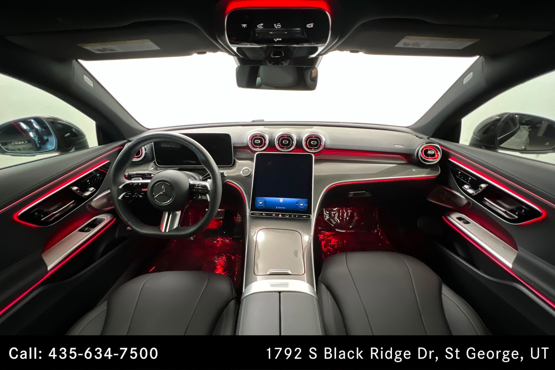 Certified 2026 Mercedes-Benz CLE 450 4MATIC Coupe image 9