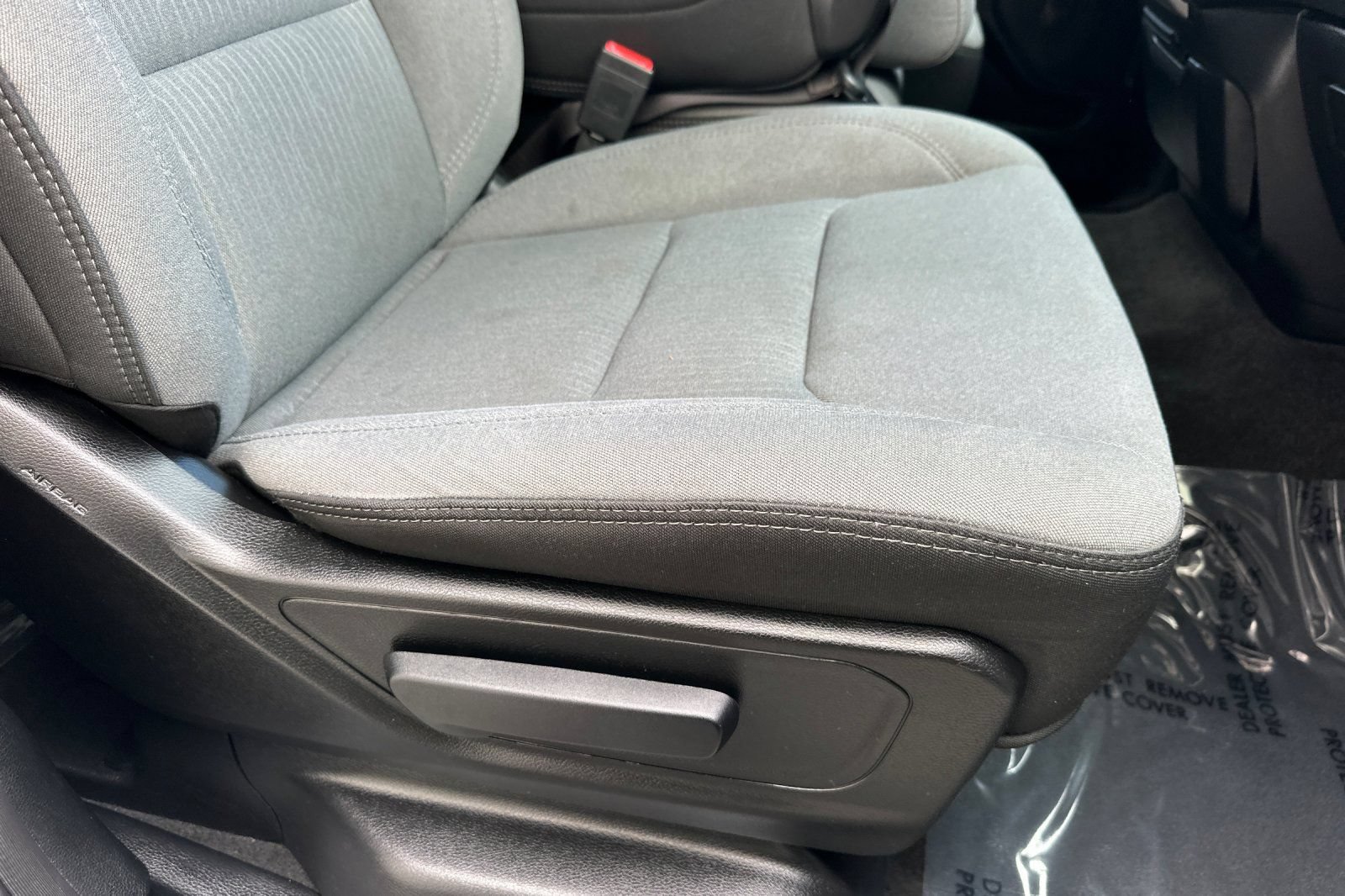 Used 2021 RAM 1500 Big Horn RWD image 22