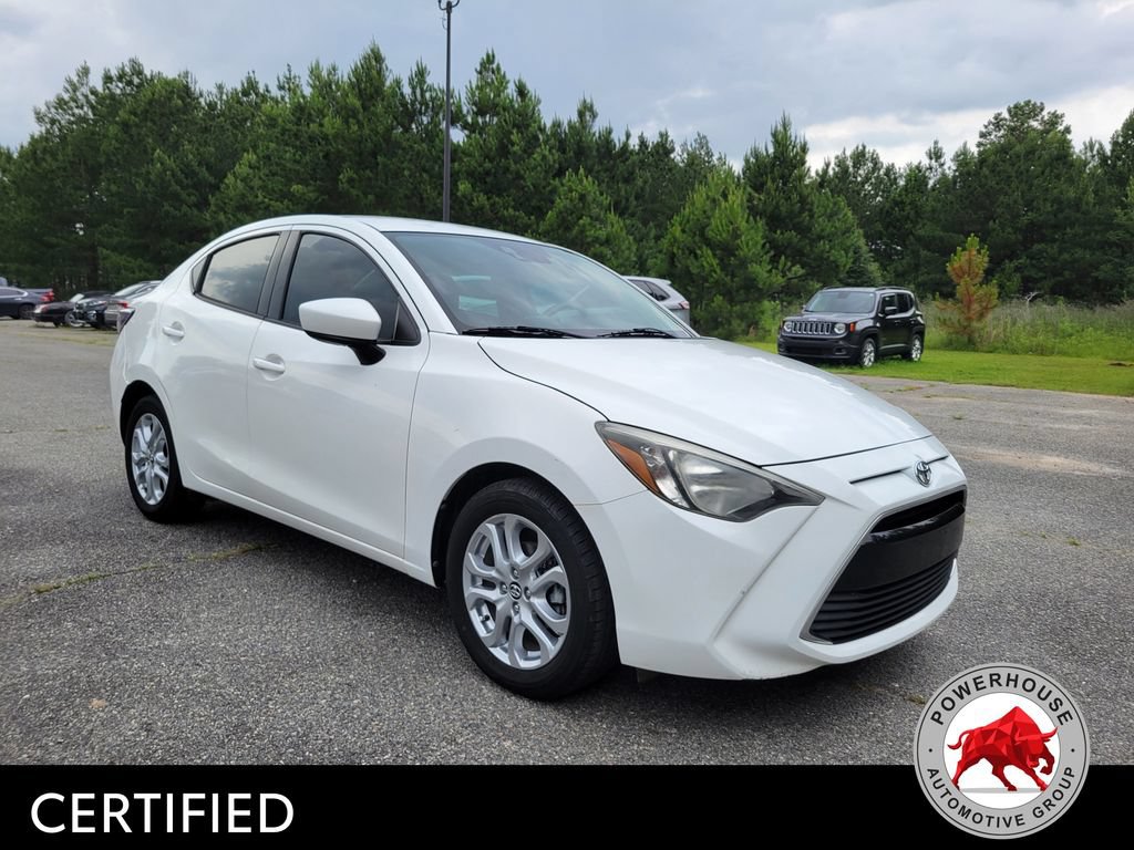 Used 2018 Toyota Yaris iA FWD image 9