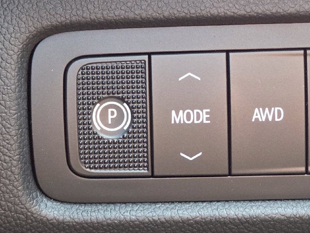 New 2027 GMC Acadia Elevation w/ Black Edition AWD/4WD image 29