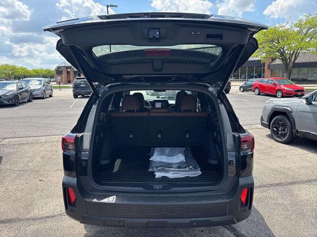 New 2026 Subaru Outback Touring XT AWD/4WD image 7