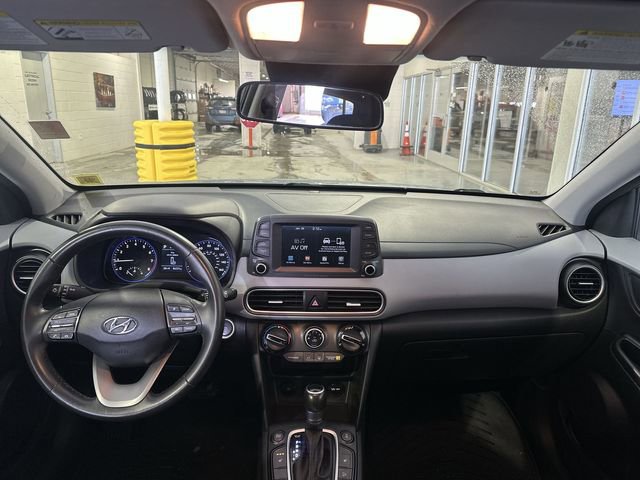 Used 2019 Hyundai Kona SEL image 19