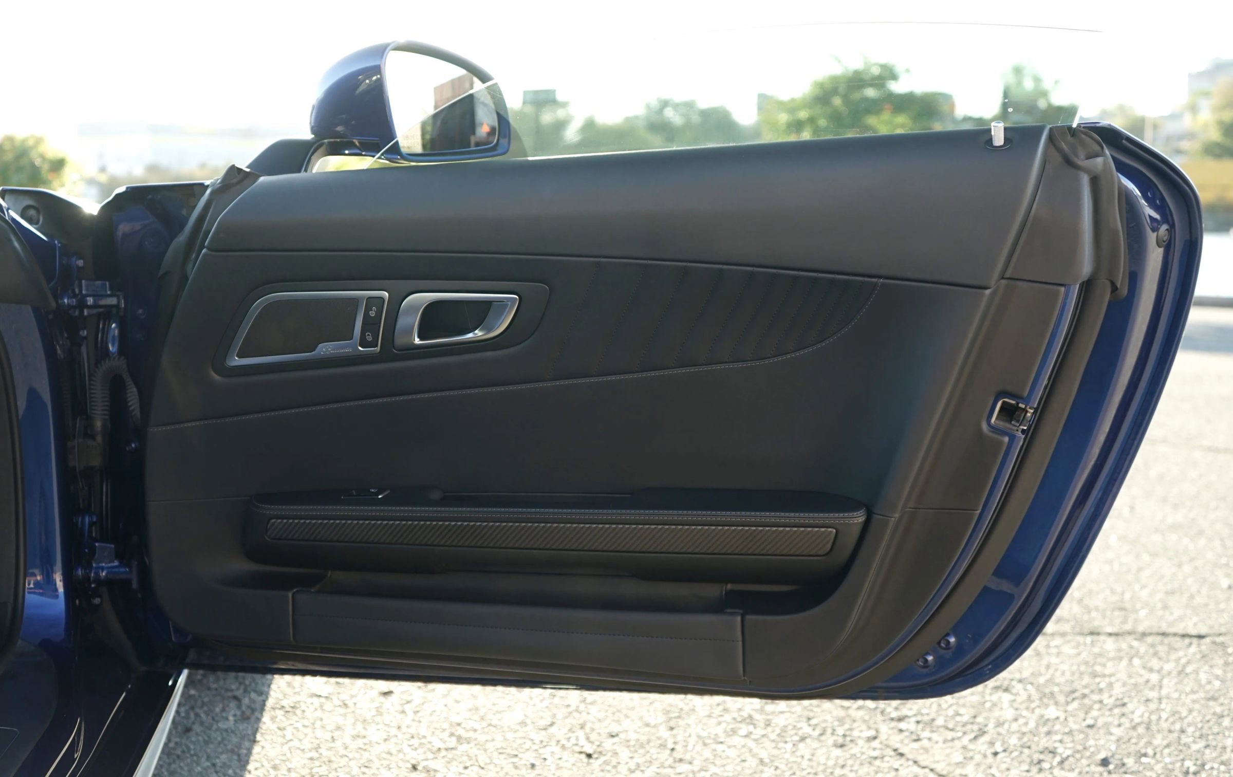 Used 2017 Mercedes-Benz AMG GT Coupe image 32