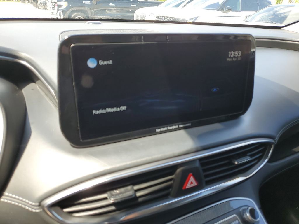 Used 2022 Hyundai Santa Fe SEL Premium AWD/4WD image 30