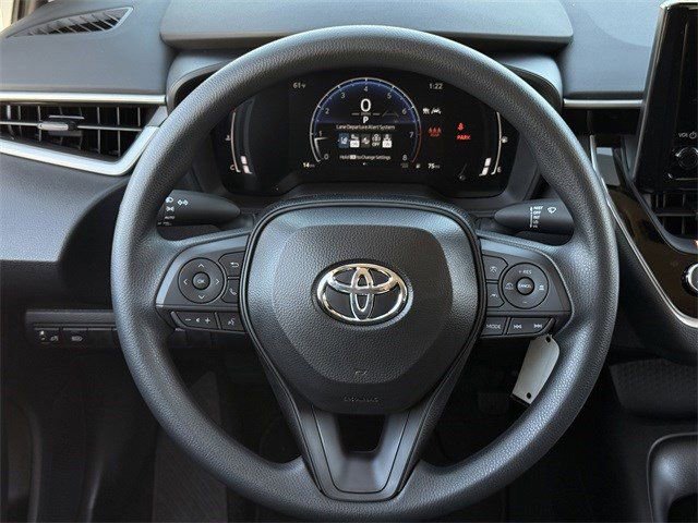 New 2026 Toyota Corolla LE FWD image 13