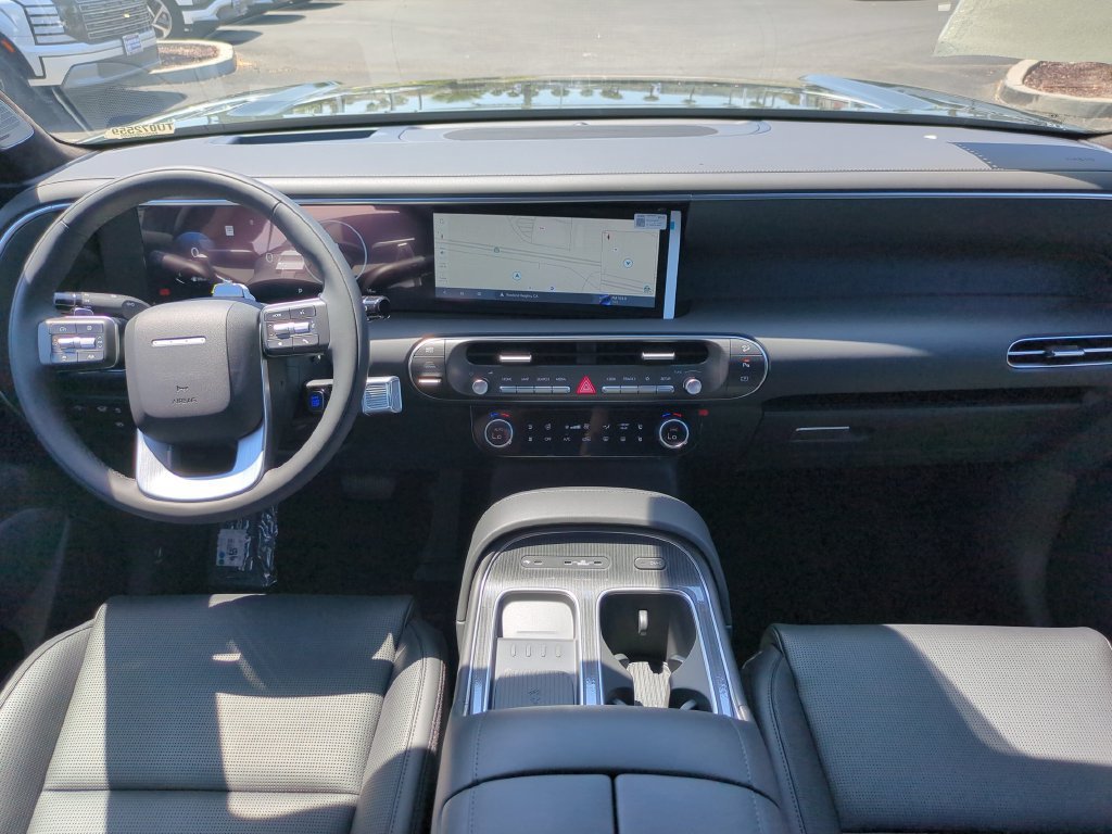 New 2026 Hyundai Palisade Calligraphy AWD/4WD image 28