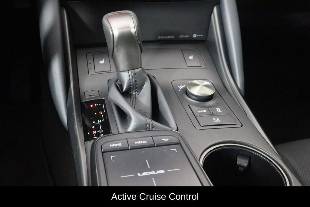 Used 2024 Lexus IS 350 F Sport image 13