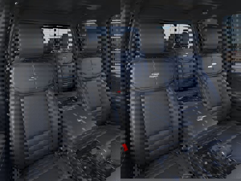 New 2026 Ford F150 Platinum w/ Equipment Group 702A High image 32