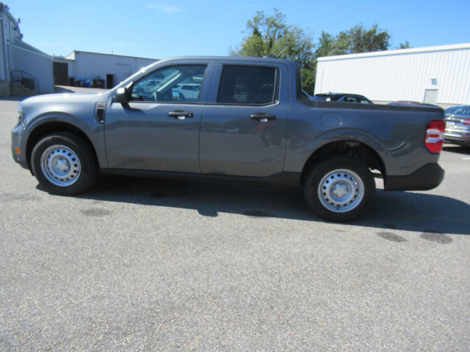 Used 2026 Ford Maverick XL FWD image 8