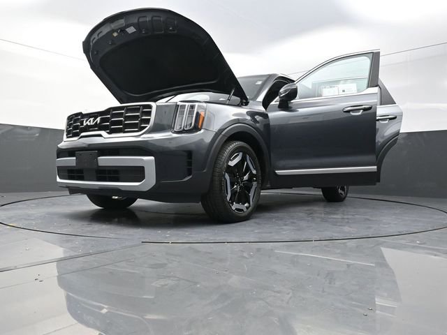 Used 2023 Kia Telluride S image 37
