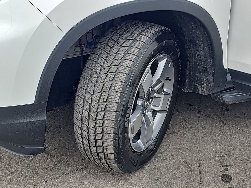 Used 2025 Honda Ridgeline RTL image 37