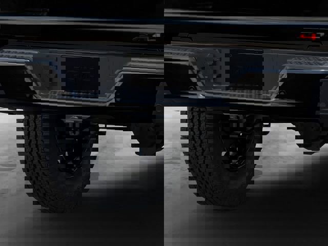 New 2026 GMC Canyon AT4 image 14