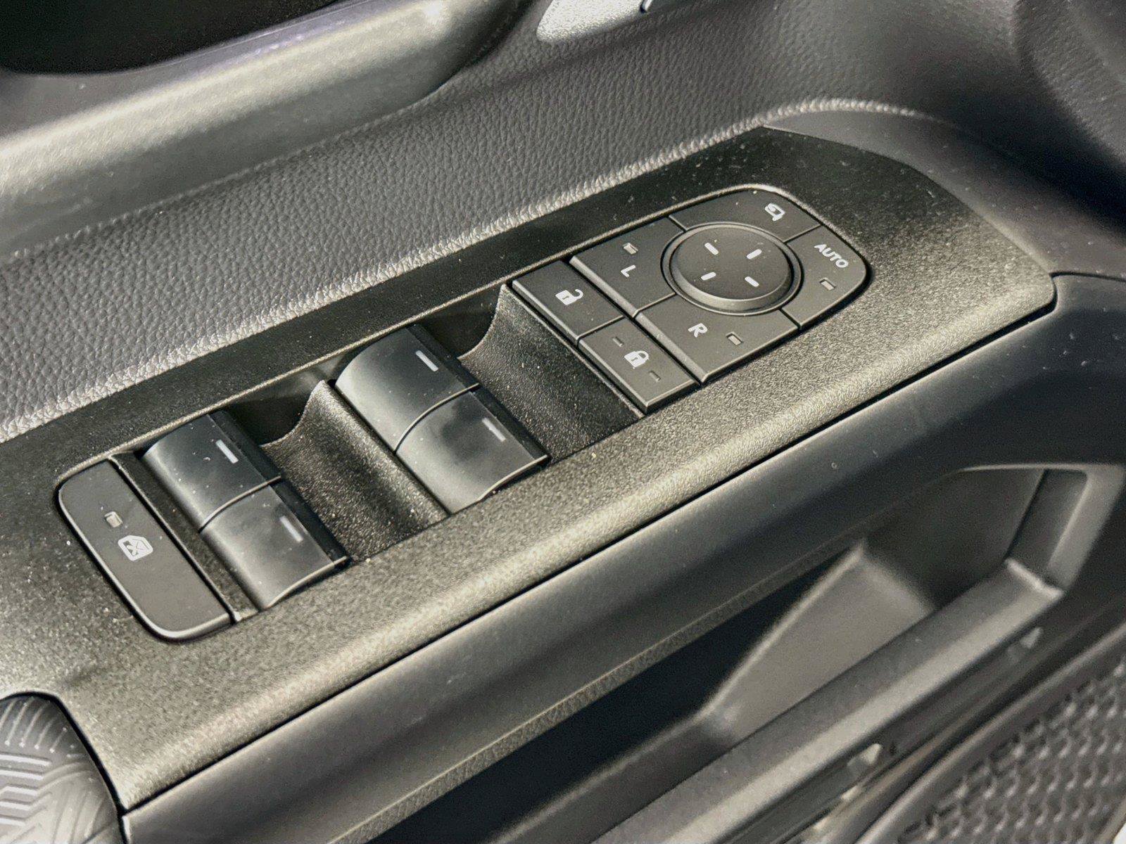 Certified 2025 Toyota 4Runner TRD Pro AWD/4WD image 29