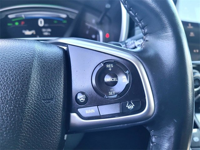 Used 2022 Honda CR-V EX-L image 23