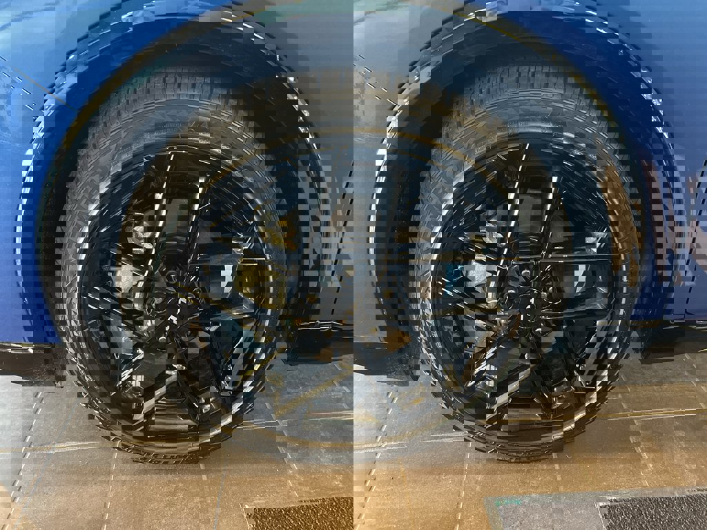 New 2026 Kia K4 GT-Line Turbo image 7