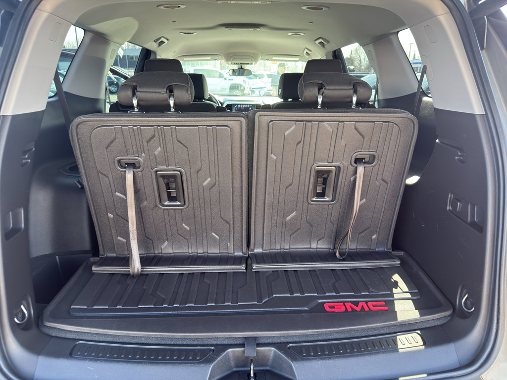 Used 2019 GMC Acadia SLE image 36