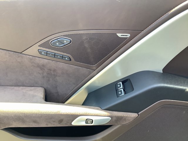 Used 2014 Chevrolet Corvette Stingray Coupe w/ 3LT Preferred Equipment Group image 9