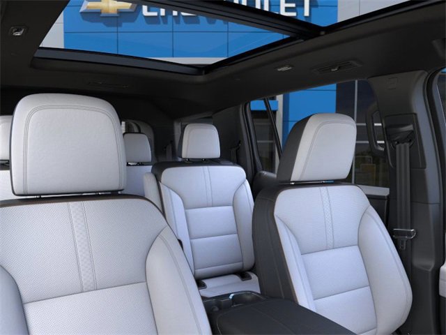 New 2026 Chevrolet Traverse High Country image 24