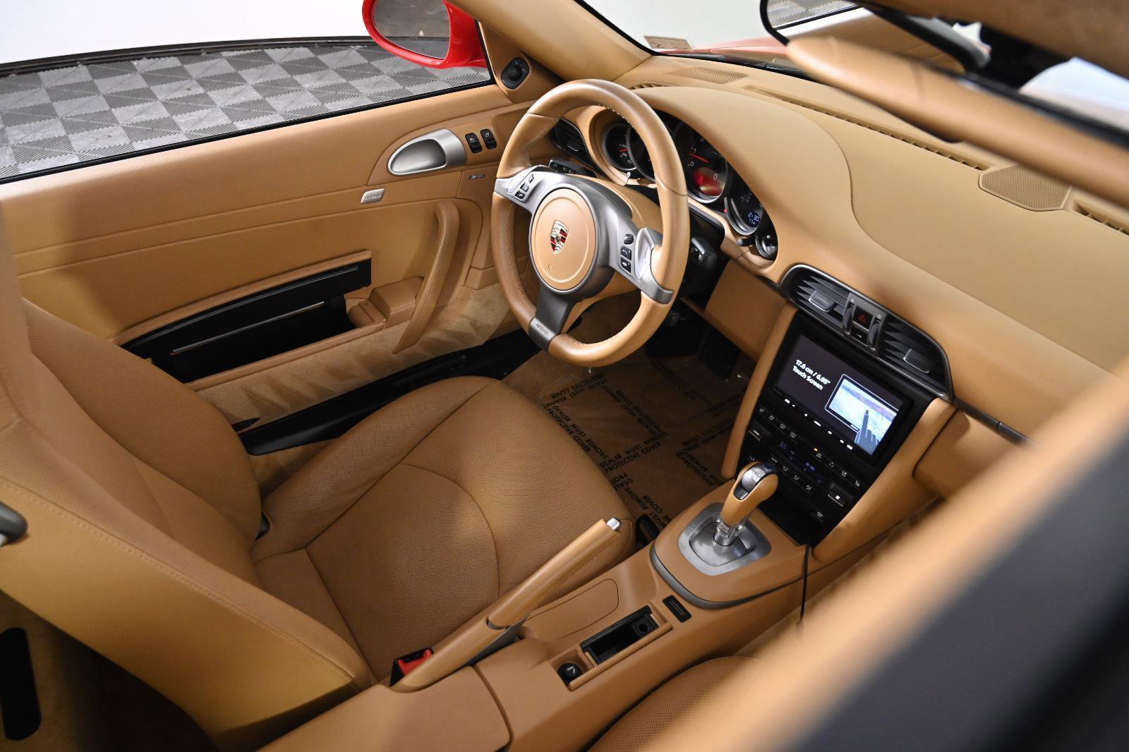 Used 2009 Porsche 911 Carrera image 67