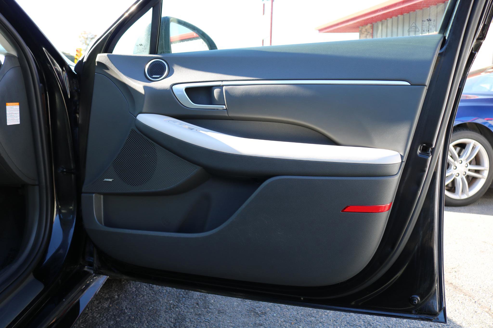 Used 2021 Hyundai Sonata SEL FWD image 48