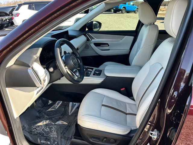 Used 2024 MAZDA CX-90 Plug-In Hybrid w/ Premium Plus image 12