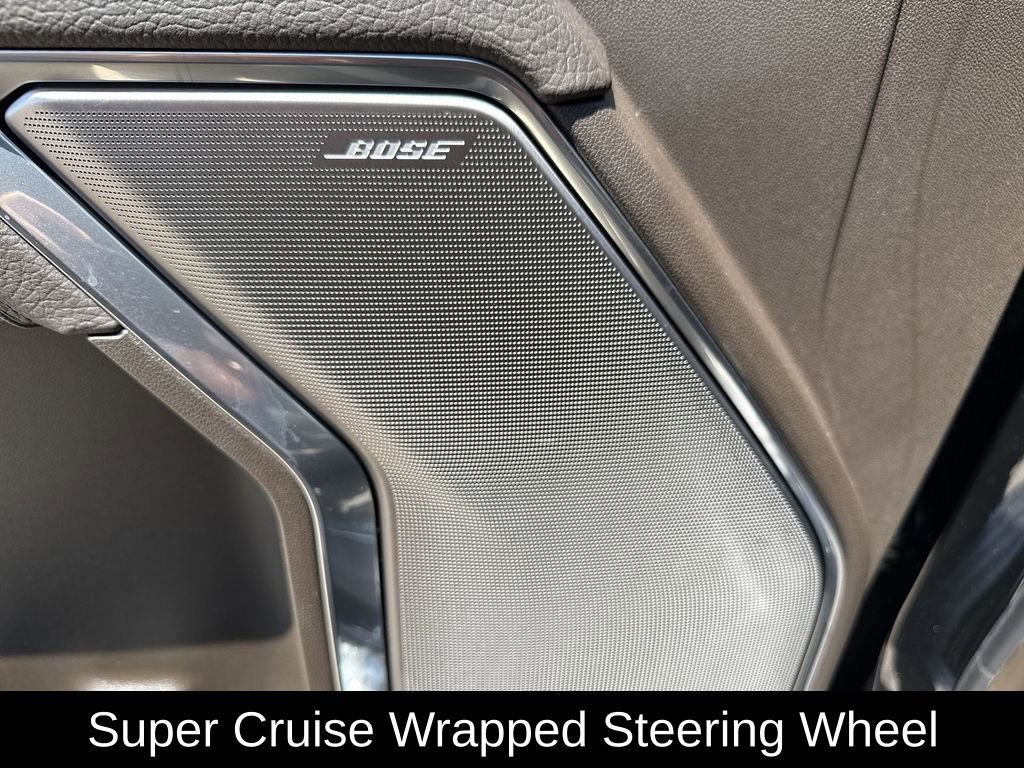 New 2026 GMC Sierra 1500 Denali image 23