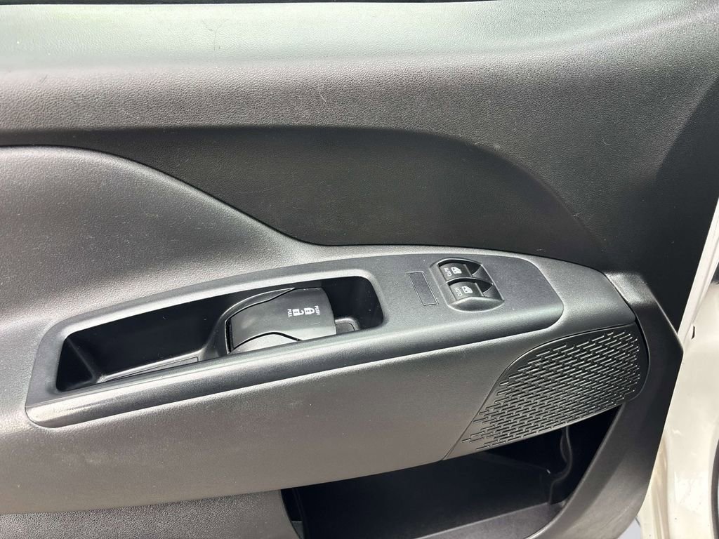 Used 2022 RAM ProMaster City Wagon image 11