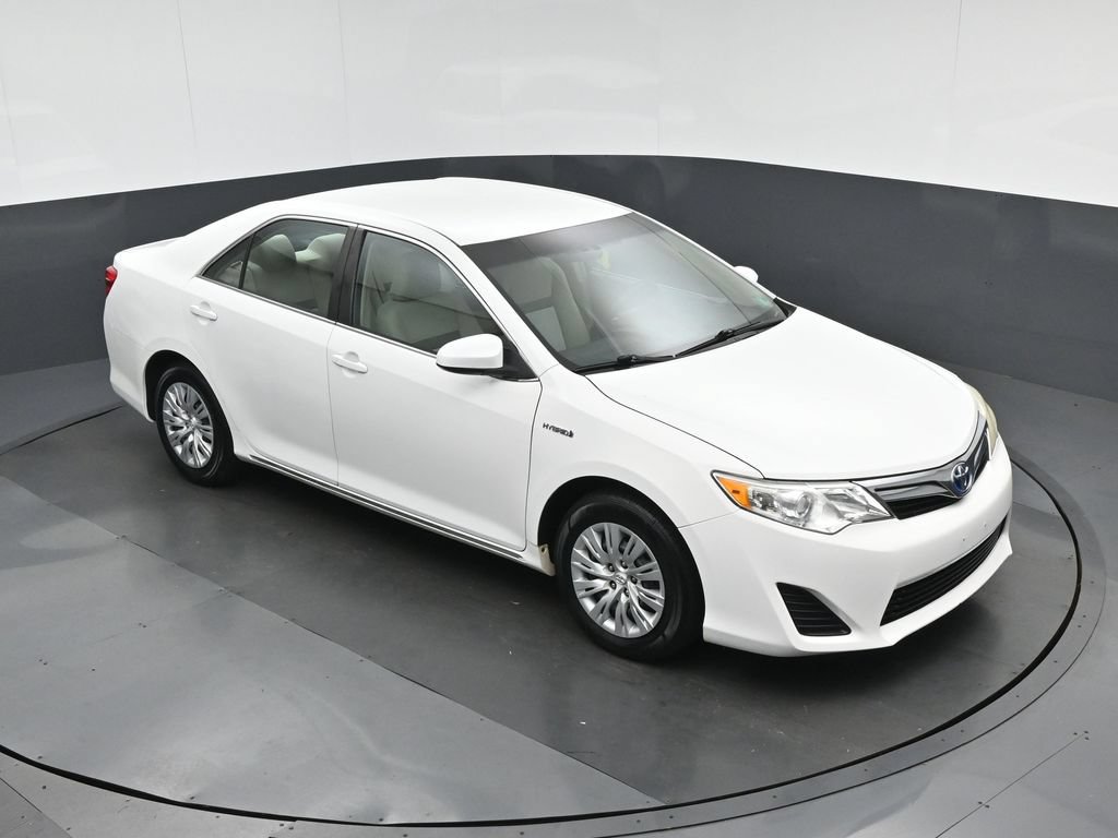 Used 2012 Toyota Camry LE FWD image 51