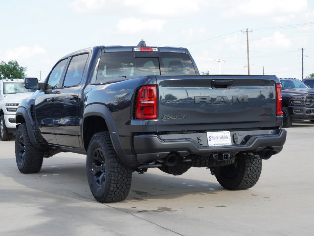 New 2027 RAM 1500 RHO AWD/4WD image 12