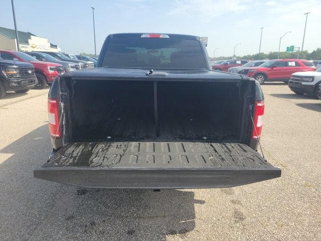 Used 2018 Ford F150 XL w/ Equipment Group 101A Mid RWD image 25