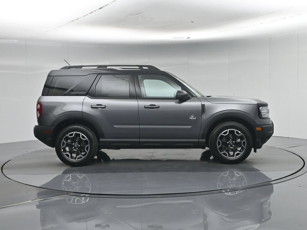 New 2026 Ford Bronco Sport Outer Banks w/ Outer Banks Tech Package+ AWD/4WD image 26