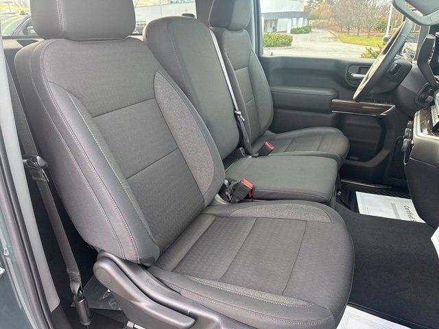 New 2026 Chevrolet Silverado 2500 LT image 22