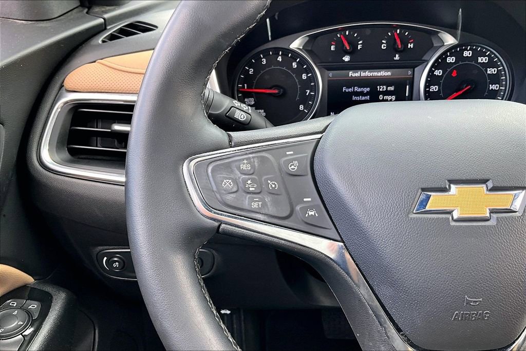 Used 2024 Chevrolet Equinox Premier image 19