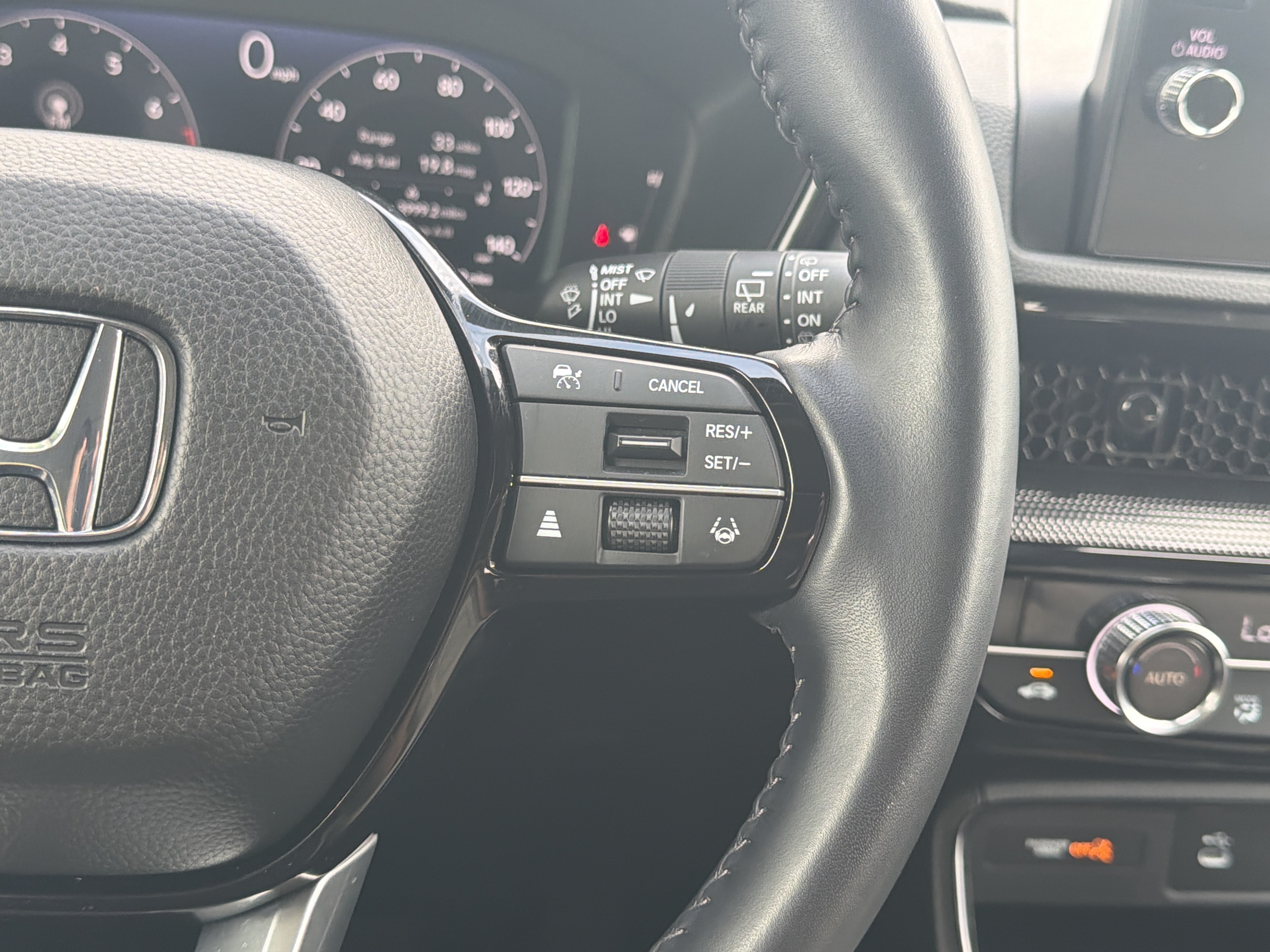 Certified 2026 Honda CR-V EX-L image 19