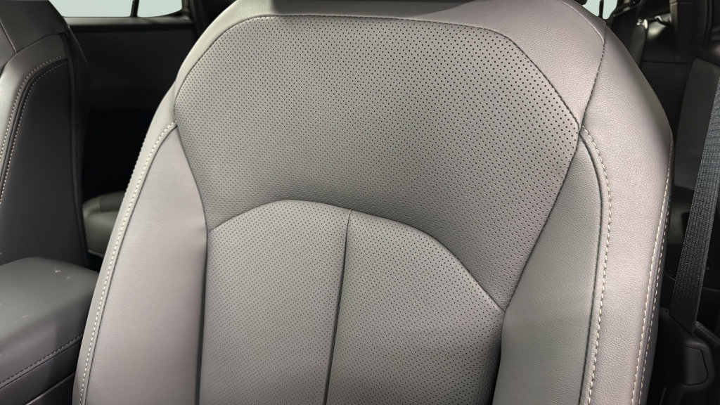 New 2026 Subaru Outback Limited XT image 19