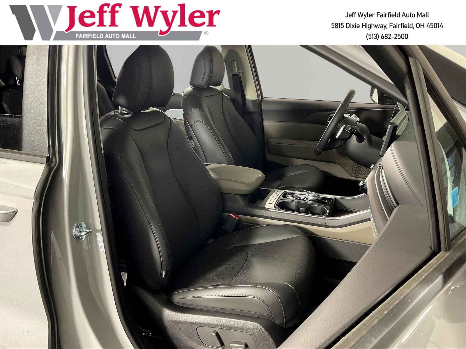New 2026 Kia Carnival EX FWD image 18