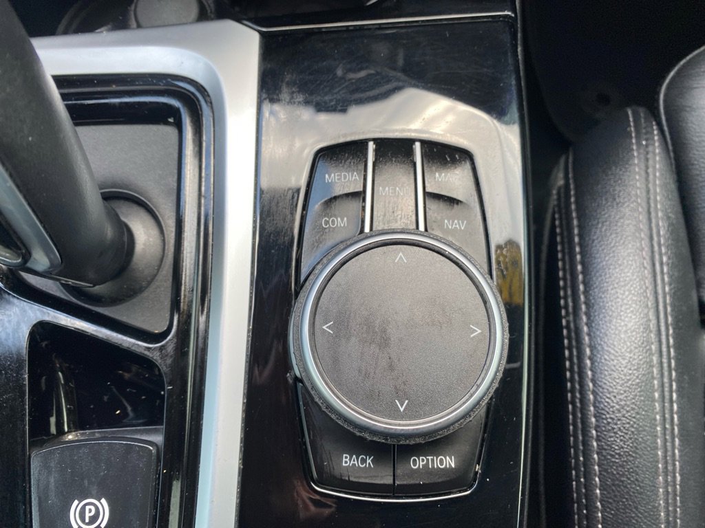 Used 2021 BMW X3 sDrive30i image 26