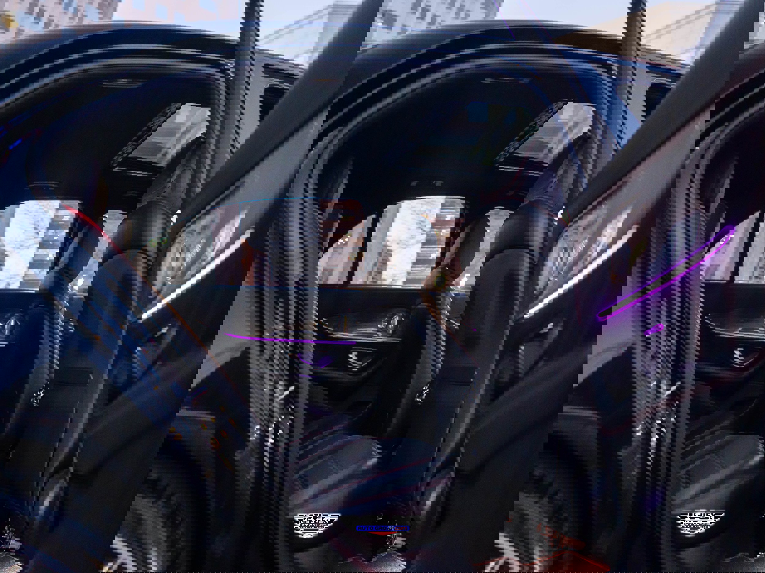 Used 2017 Mercedes-Benz E 43 AMG 4MATIC Sedan image 19