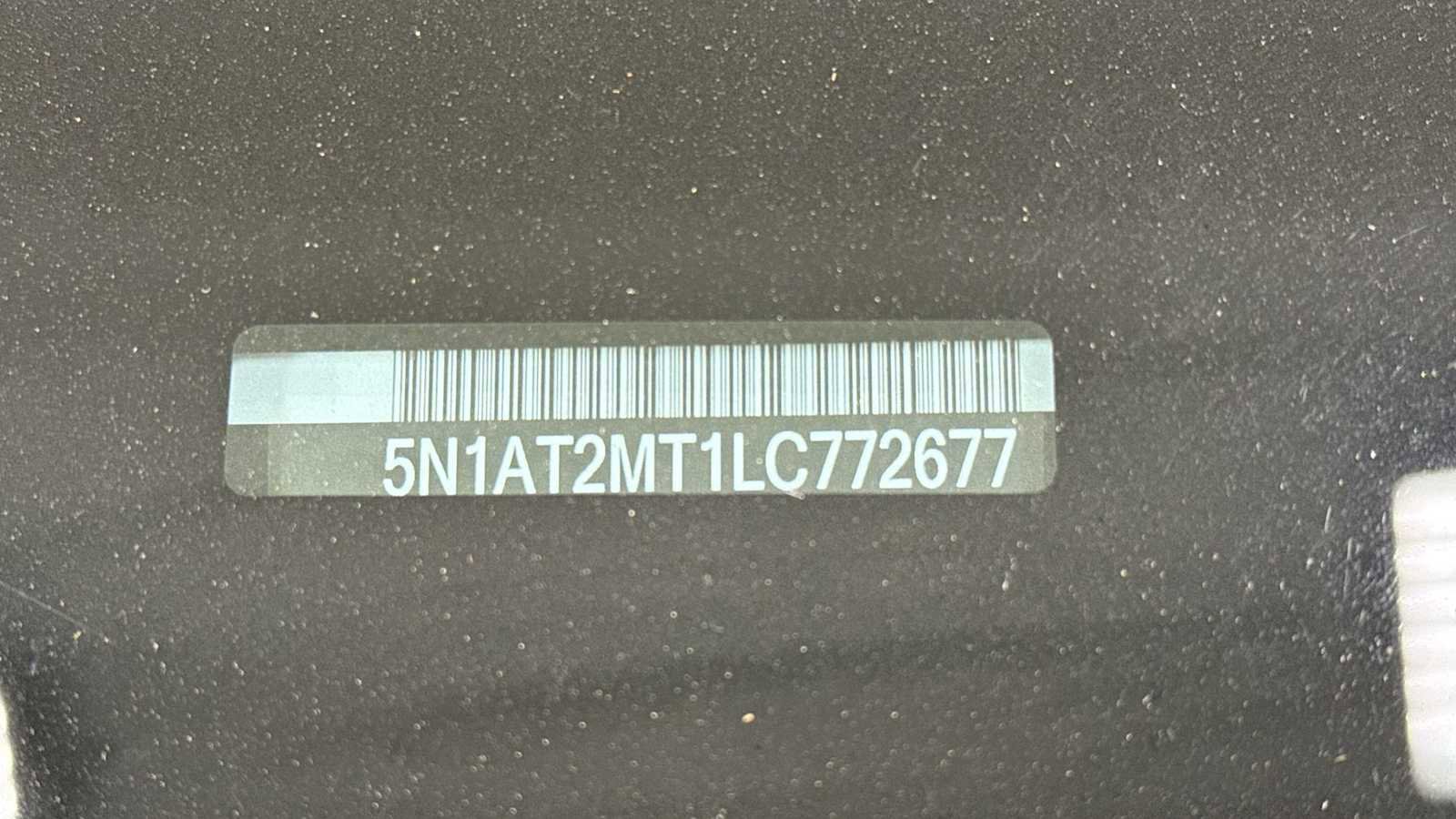 Used 2020 Nissan Rogue SL w/ Premium Package image 11