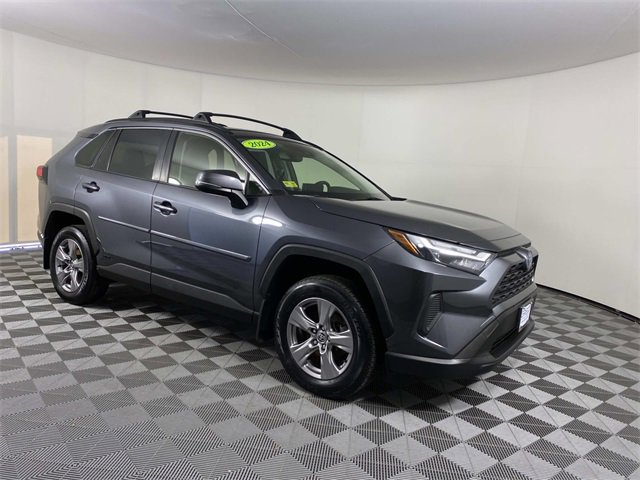 Used 2024 Toyota RAV4 XLE w/ Convenience Package