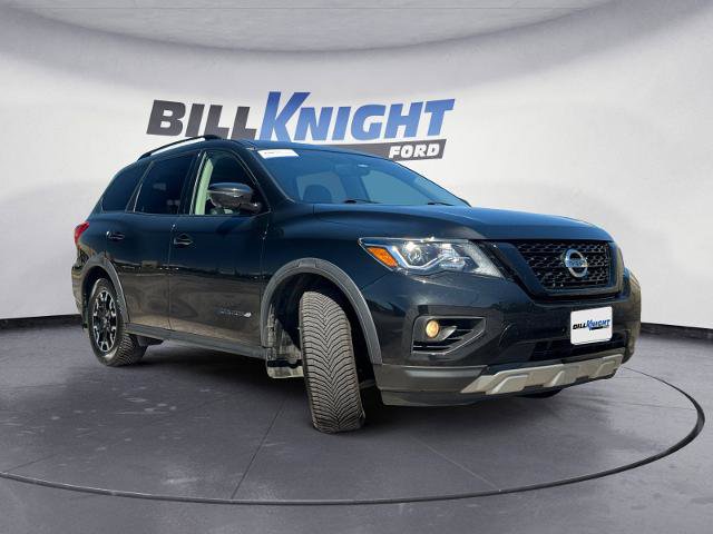 Used 2020 Nissan Pathfinder SL image 7