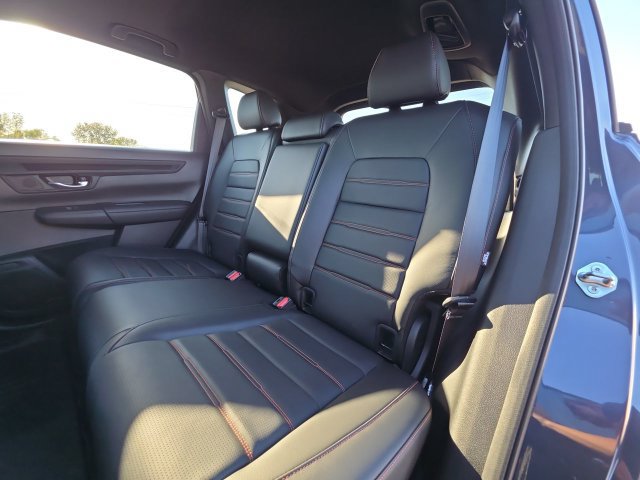 Certified 2025 Honda CR-V Sport-L image 29