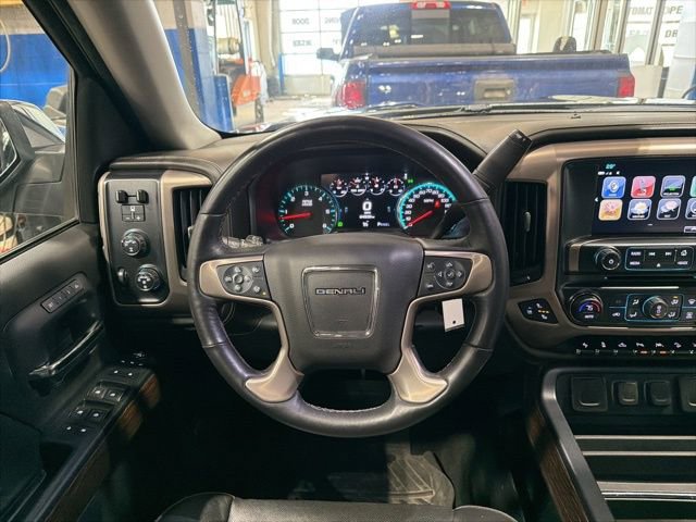 Used 2018 GMC Sierra 1500 Denali w/ Denali Ultimate Package image 35