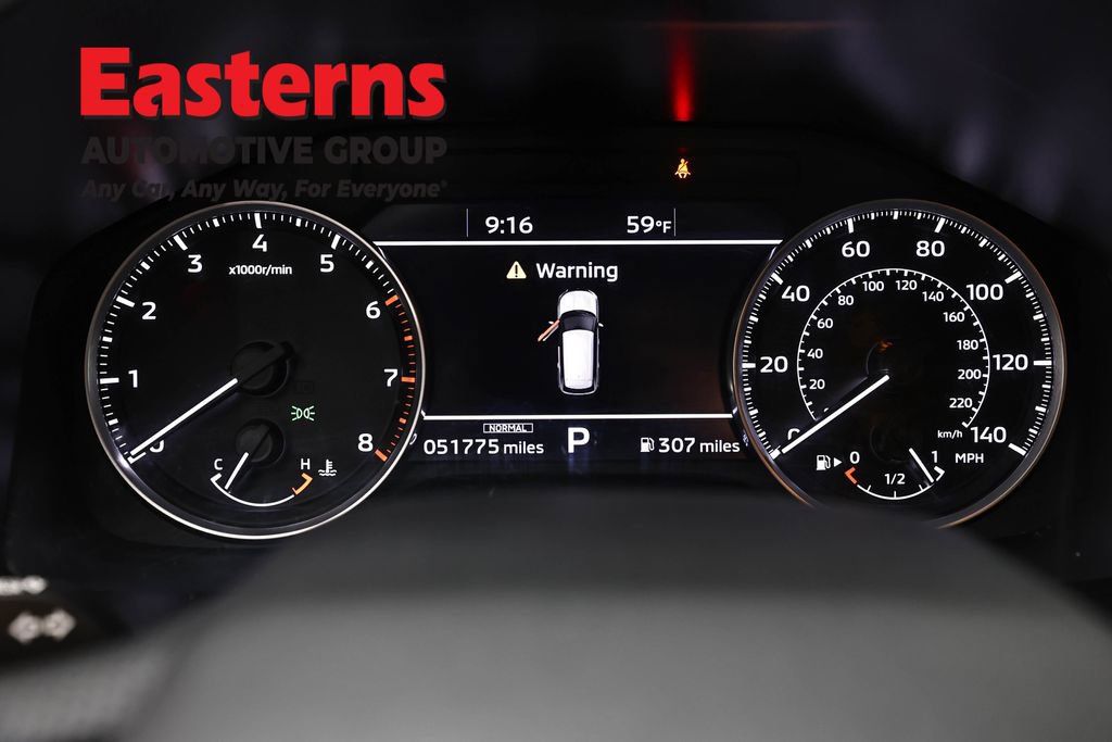 Used 2024 Mitsubishi Outlander SE image 17