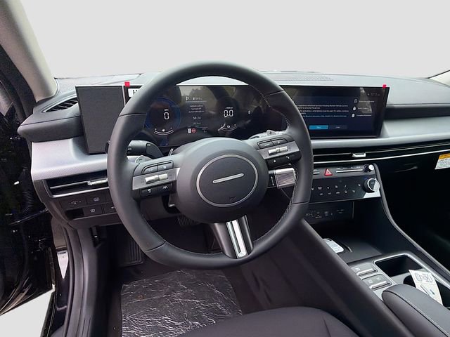 New 2026 Hyundai Sonata SEL image 11
