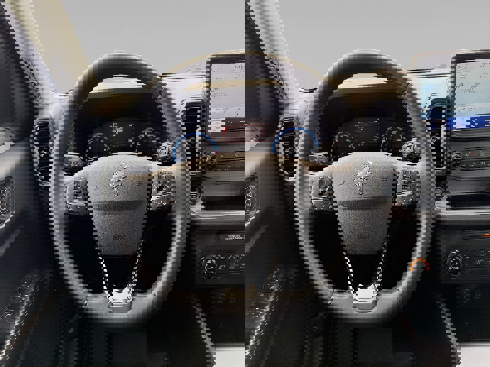 Used 2024 Ford Bronco Sport Big Bend w/ Convenience Package image 12