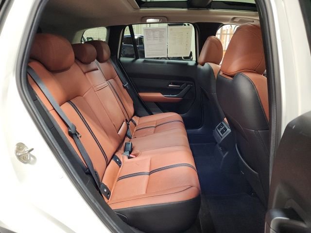 Certified 2024 MAZDA CX-50 AWD 2.5 Turbo image 29