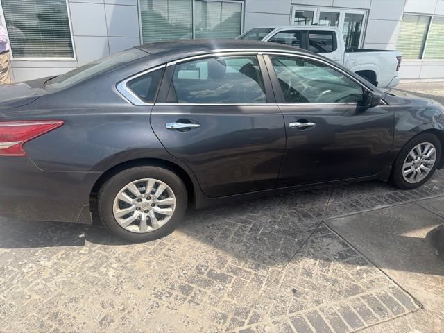 Used 2013 Nissan Altima 2.5 S FWD image 33